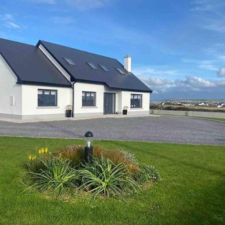 Castle View Rooms Liscannor Exterior foto