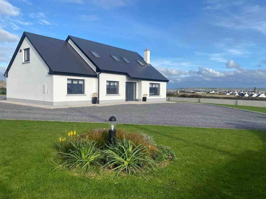 Castle View Rooms Liscannor Exterior foto